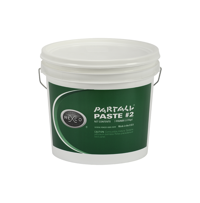 PARTALL® PASTE 2 REXCOUSA